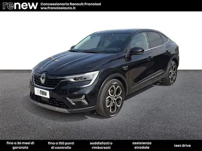 Renault Arkana 1.6 full hybrid Techno 145cv del 2023 usata a Mirandola