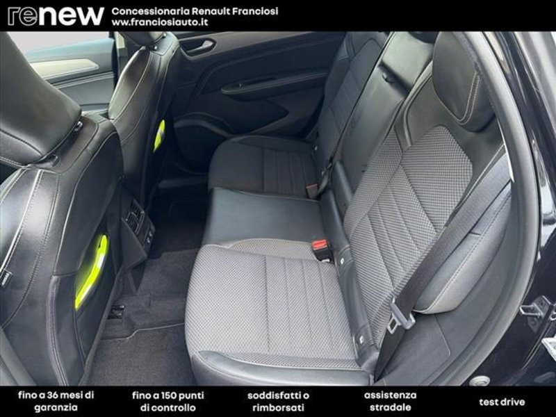 Renault Arkana usata a Modena (11)