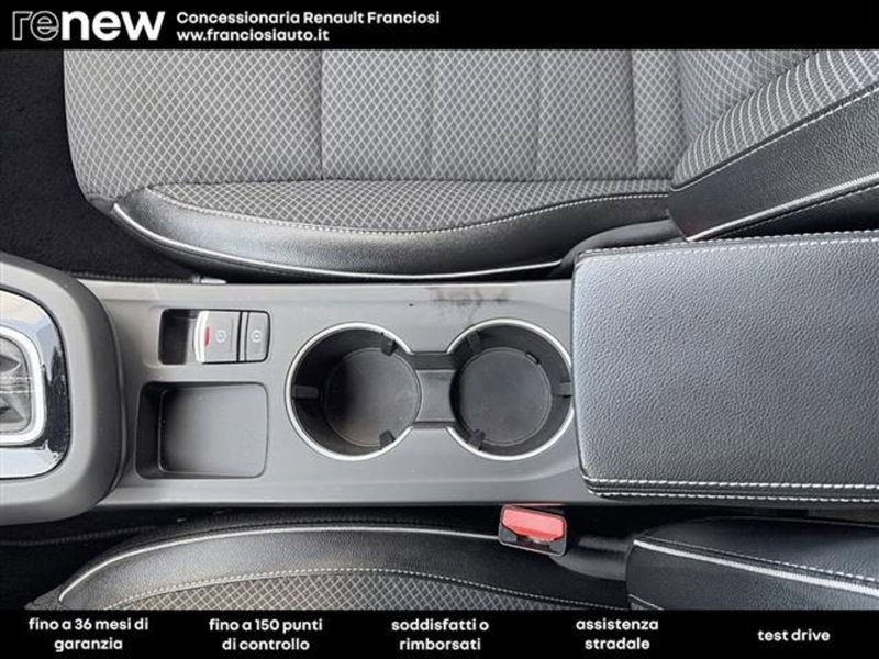 Renault Arkana usata a Modena (12)