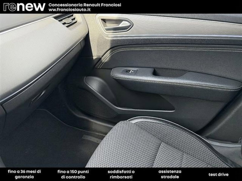 Renault Arkana usata a Modena (13)