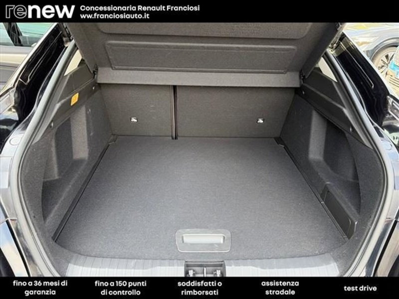 Renault Arkana usata a Modena (14)