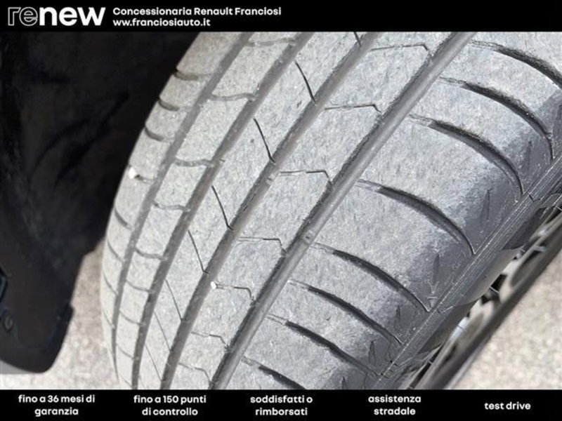 Renault Arkana usata a Modena (17)
