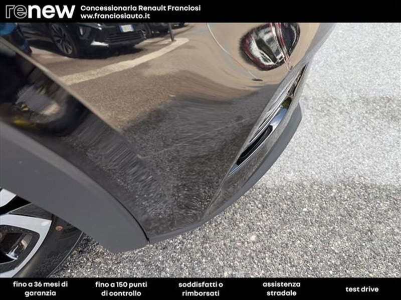Renault Arkana usata a Modena (18)