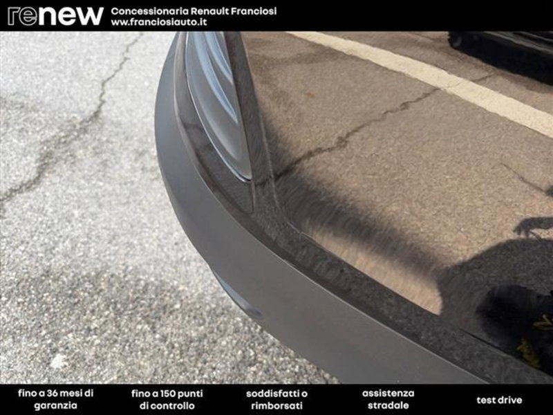 Renault Arkana usata a Modena (19)