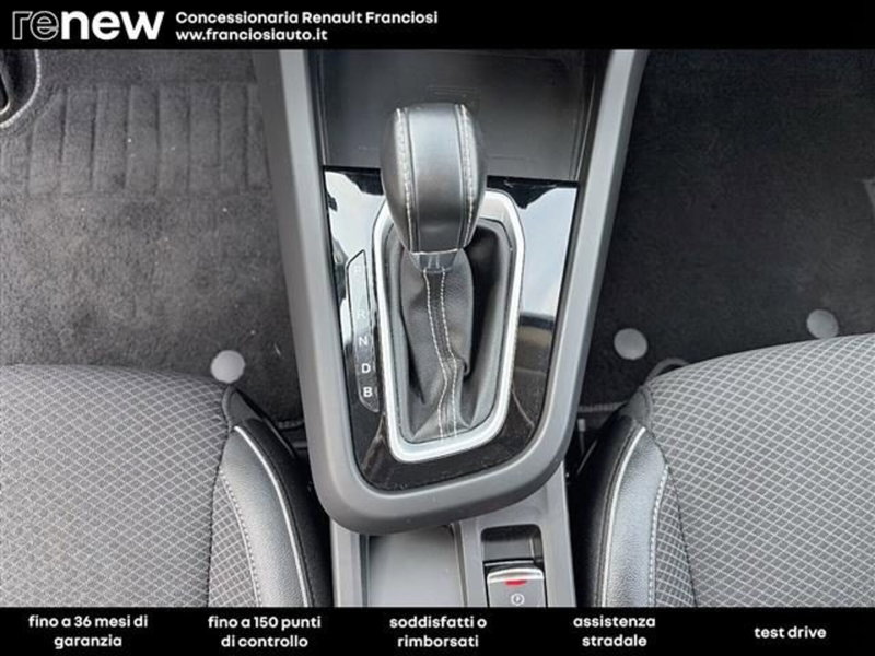 Renault Arkana usata a Modena (8)