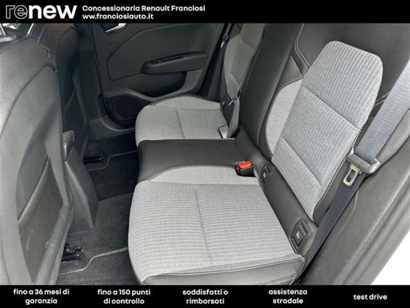 Renault Clio usata a Modena (10)