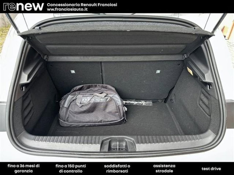 Renault Clio usata a Modena (11)