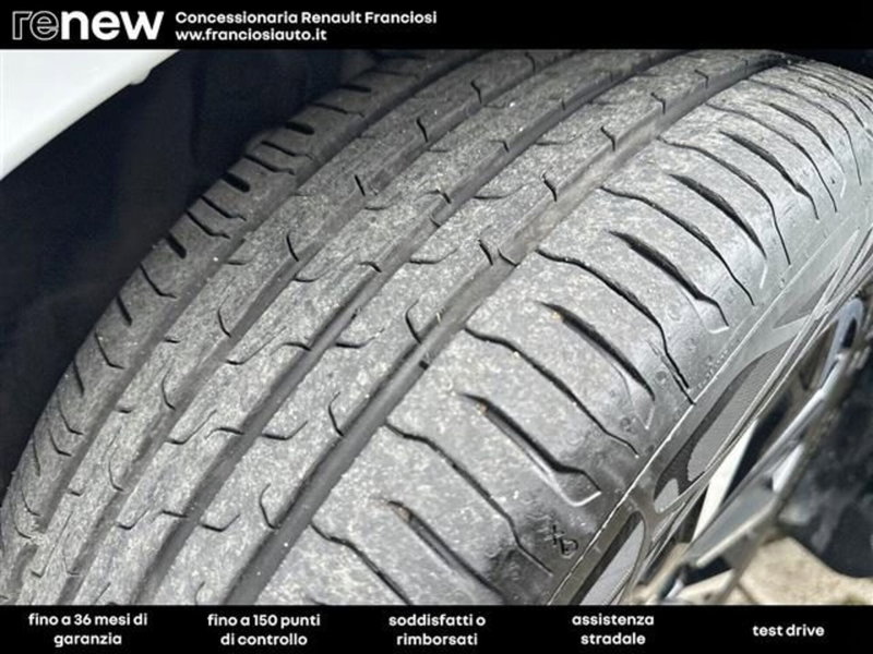 Renault Clio usata a Modena (13)