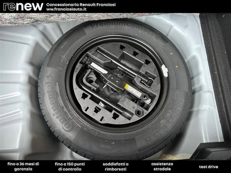 Renault Clio usata a Modena (14)
