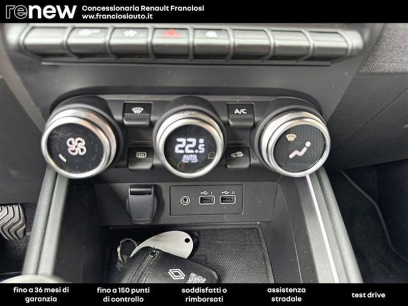 Renault Clio usata a Modena (16)