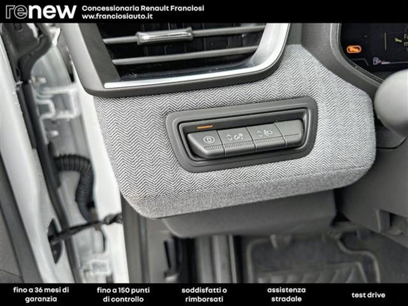 Renault Clio usata a Modena (17)