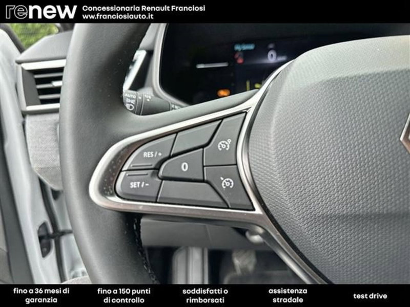 Renault Clio usata a Modena (18)