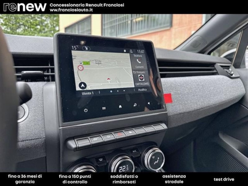 Renault Clio usata a Modena (19)