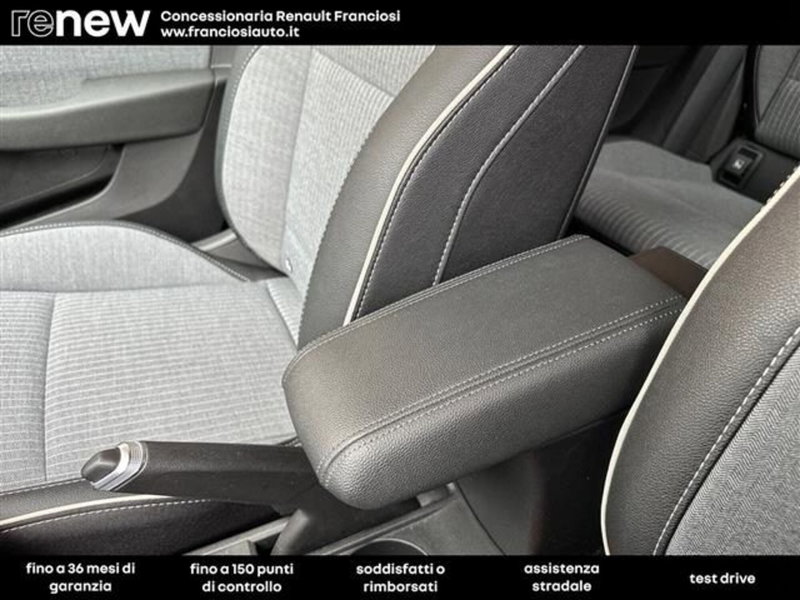 Renault Clio usata a Modena (20)