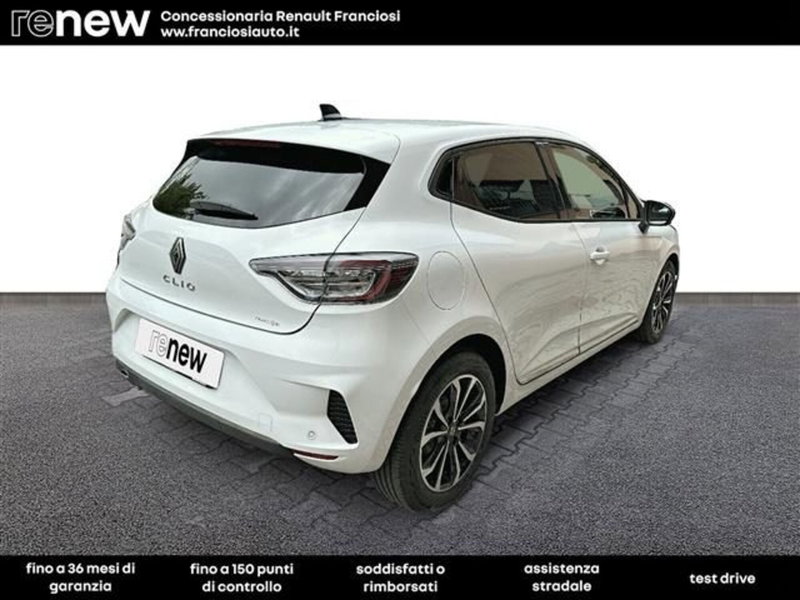 Renault Clio usata a Modena (3)