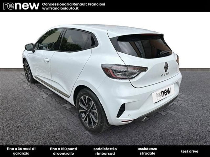 Renault Clio usata a Modena (4)