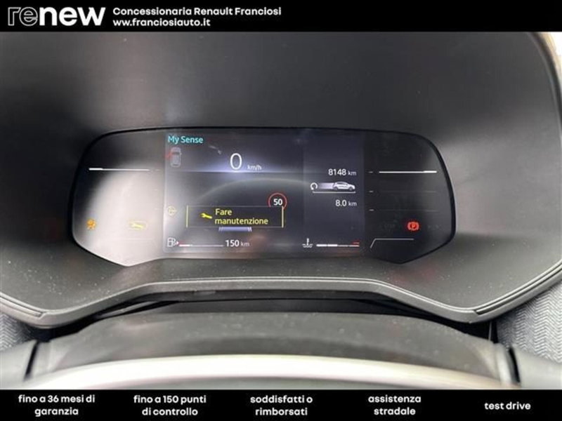 Renault Clio usata a Modena (5)