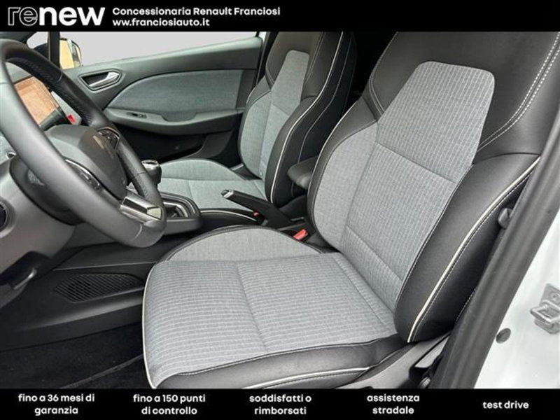 Renault Clio usata a Modena (8)