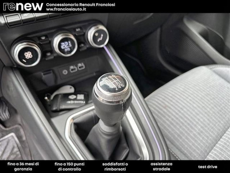 Renault Clio usata a Modena (9)