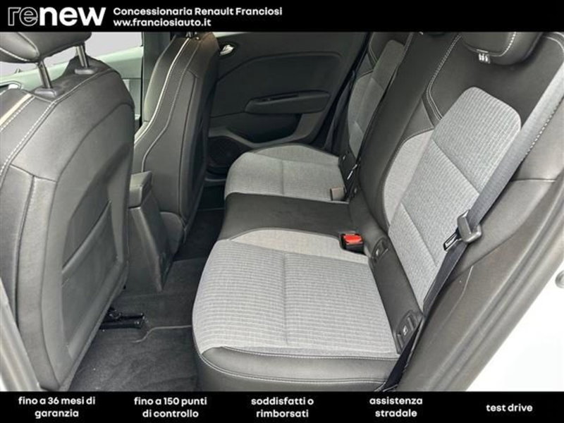 Renault Clio usata a Modena (10)