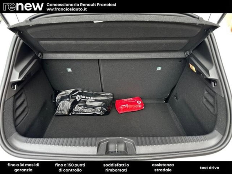 Renault Clio usata a Modena (11)