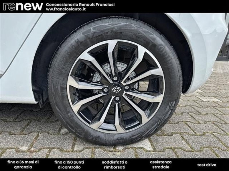 Renault Clio usata a Modena (12)