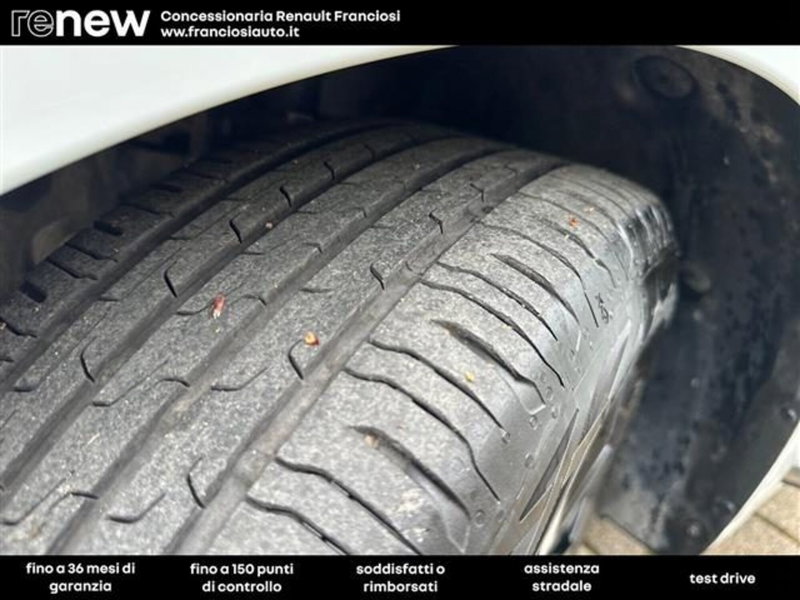 Renault Clio usata a Modena (13)