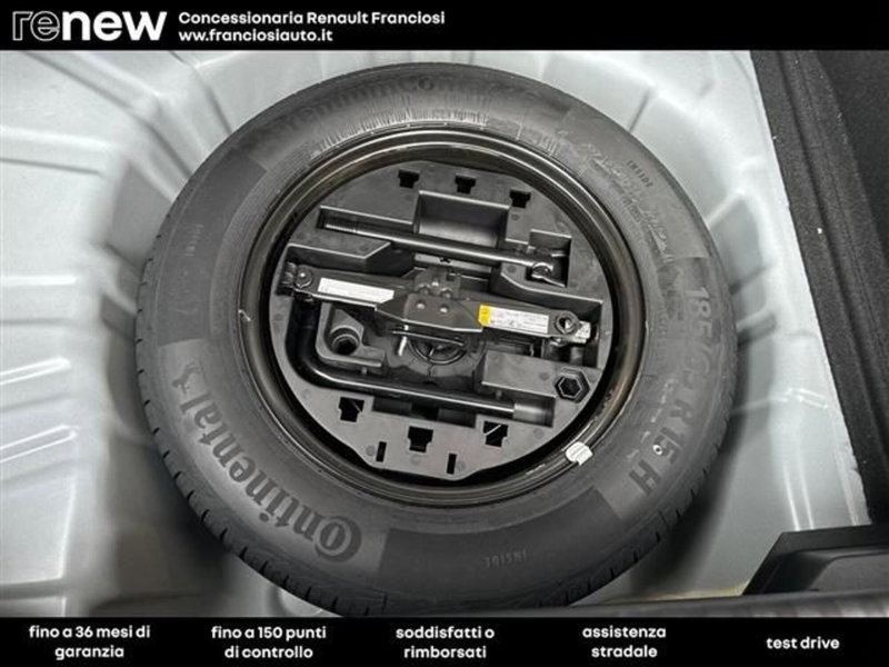 Renault Clio usata a Modena (14)