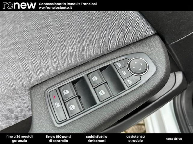 Renault Clio usata a Modena (15)