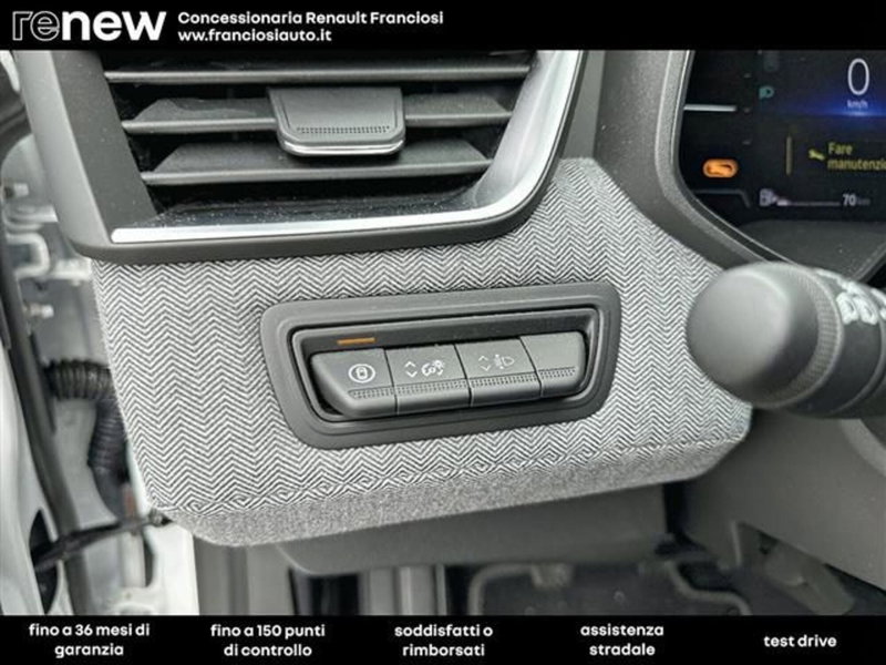 Renault Clio usata a Modena (16)