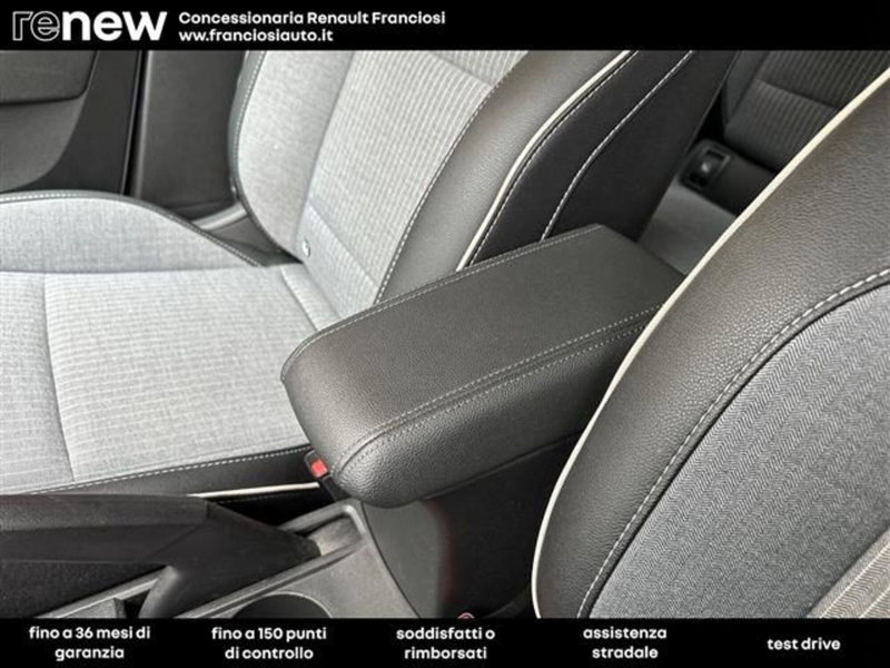 Renault Clio usata a Modena (18)