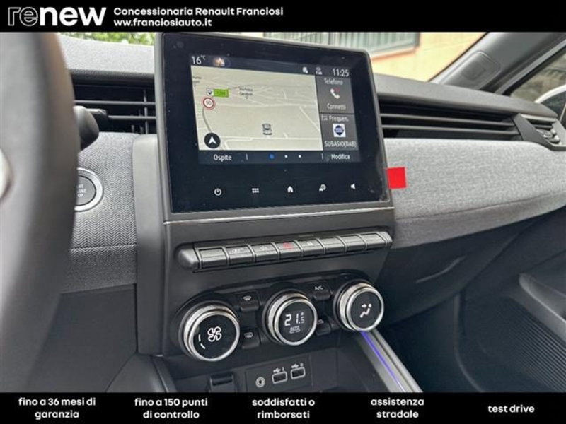 Renault Clio usata a Modena (19)