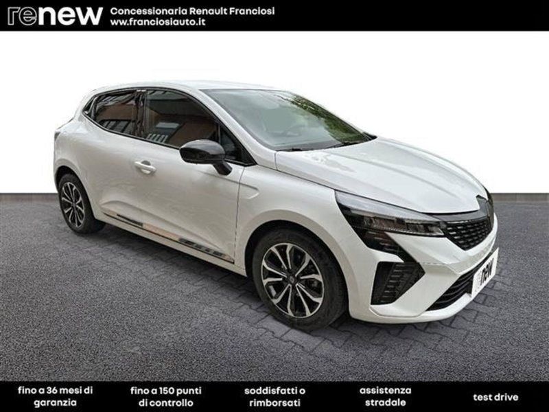 Renault Clio usata a Modena (2)