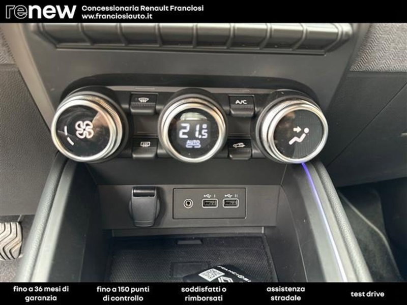 Renault Clio usata a Modena (20)