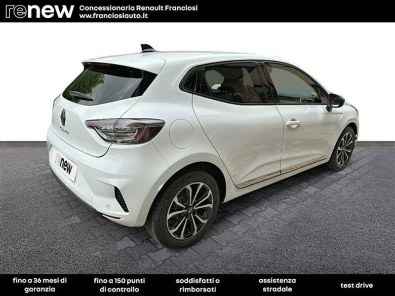 Renault Clio usata a Modena (3)