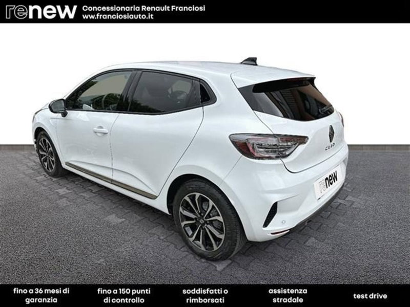 Renault Clio usata a Modena (4)