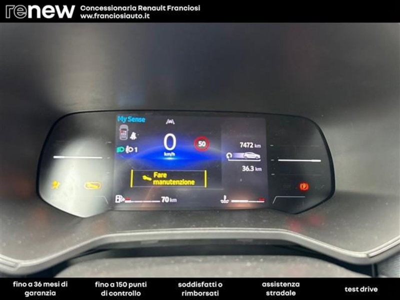 Renault Clio usata a Modena (5)