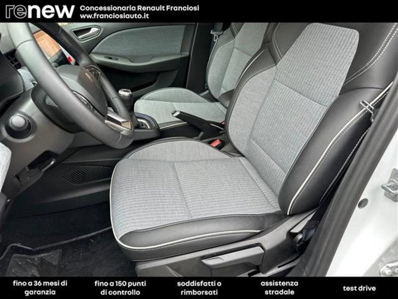 Renault Clio usata a Modena (8)