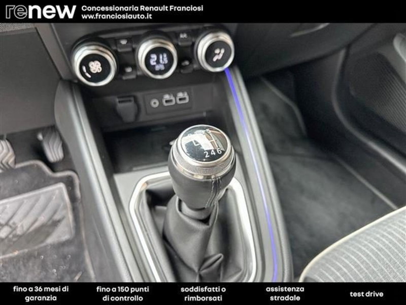 Renault Clio usata a Modena (9)