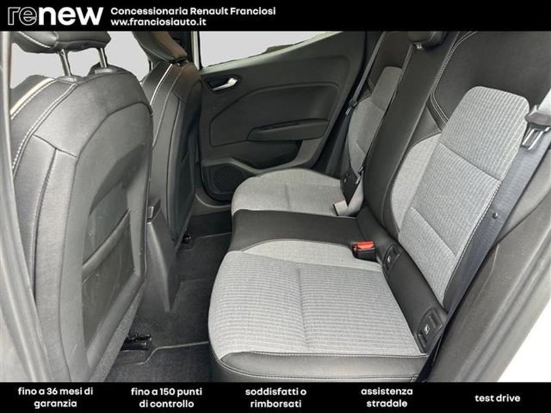 Renault Clio usata a Modena (10)