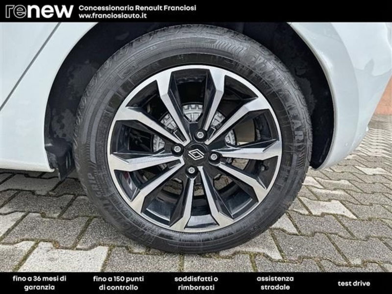 Renault Clio usata a Modena (12)