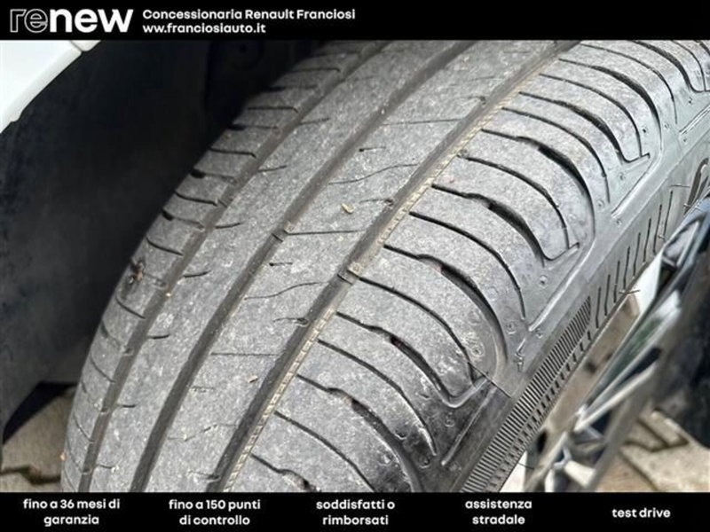 Renault Clio usata a Modena (13)