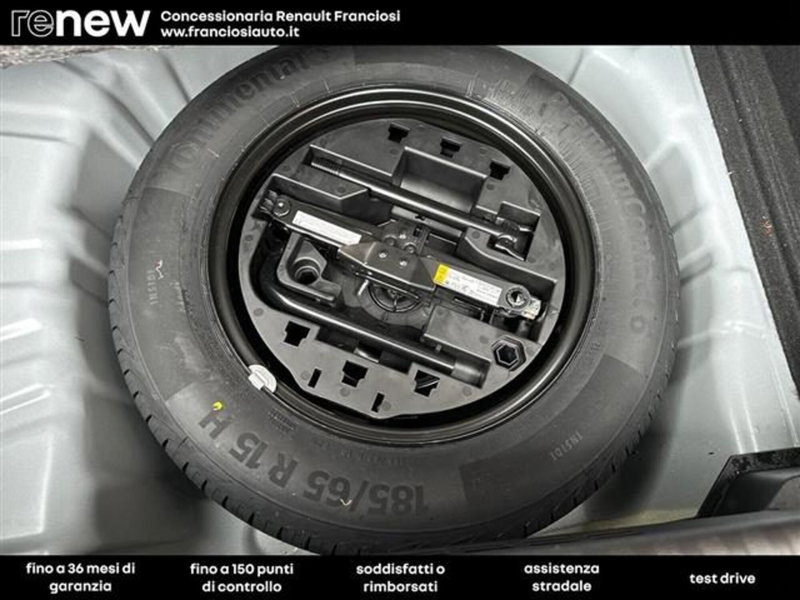 Renault Clio usata a Modena (14)