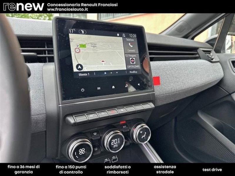 Renault Clio usata a Modena (15)