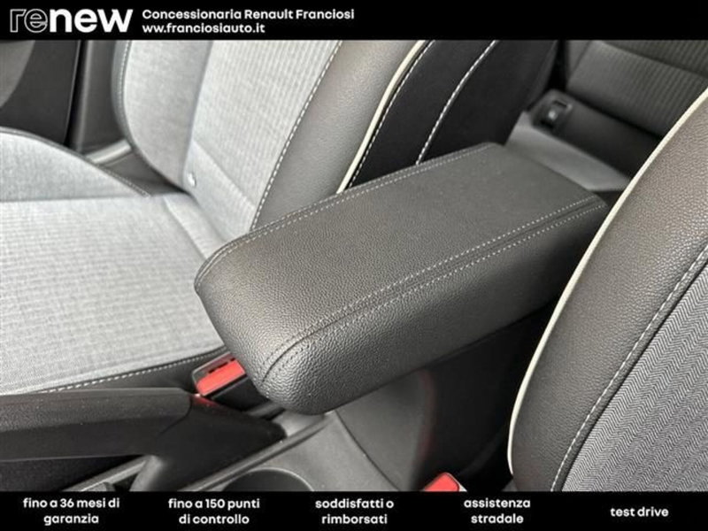 Renault Clio usata a Modena (16)