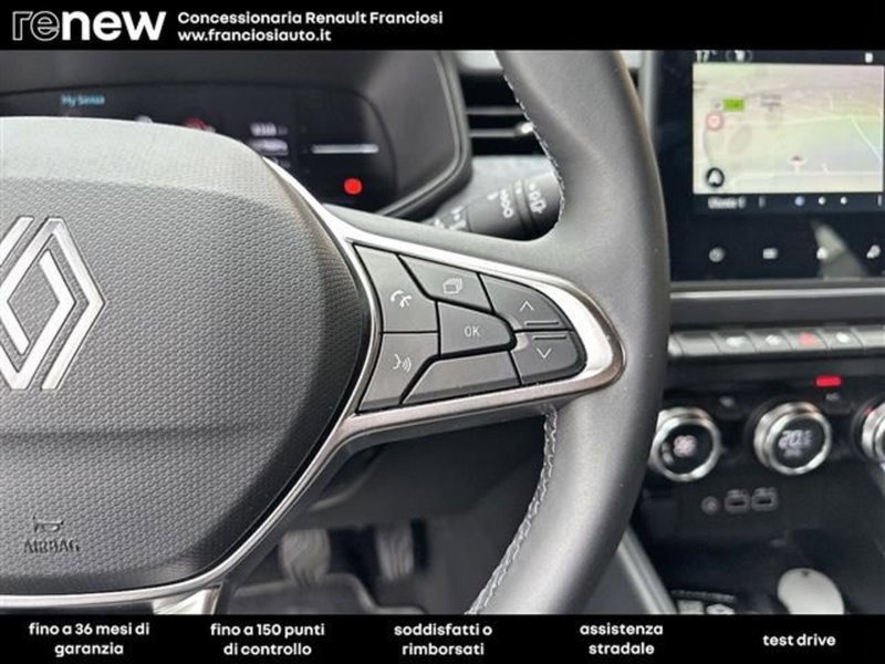 Renault Clio usata a Modena (17)