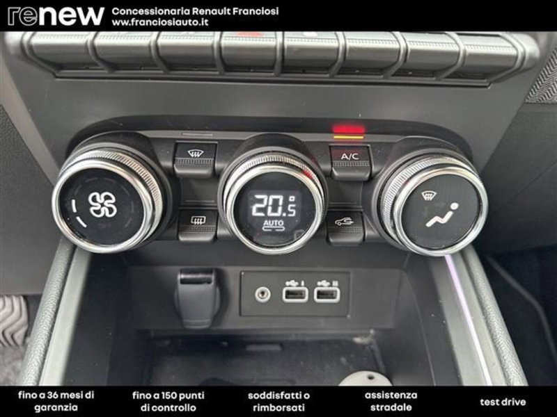 Renault Clio usata a Modena (18)