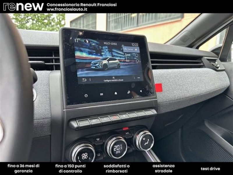 Renault Clio usata a Modena (19)