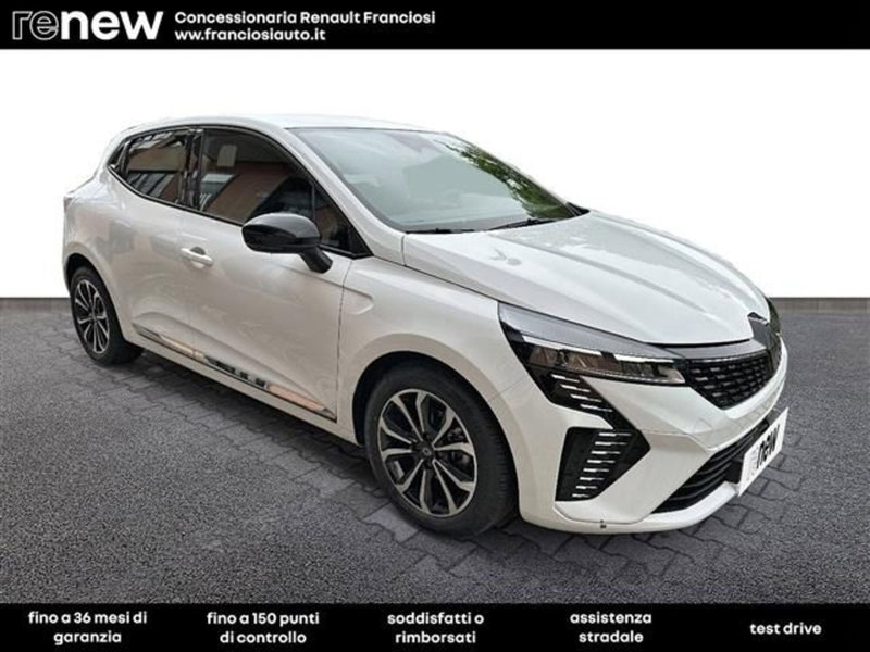 Renault Clio usata a Modena (2)