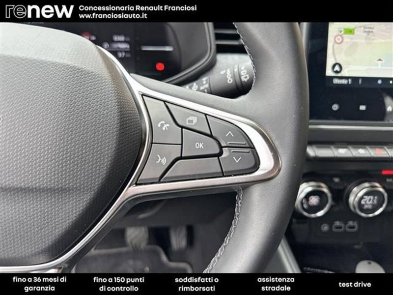 Renault Clio usata a Modena (20)